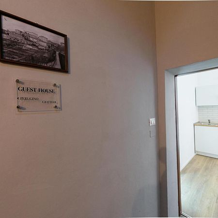 Pinturicchio Guest House Piegaro  Eksteriør bilde