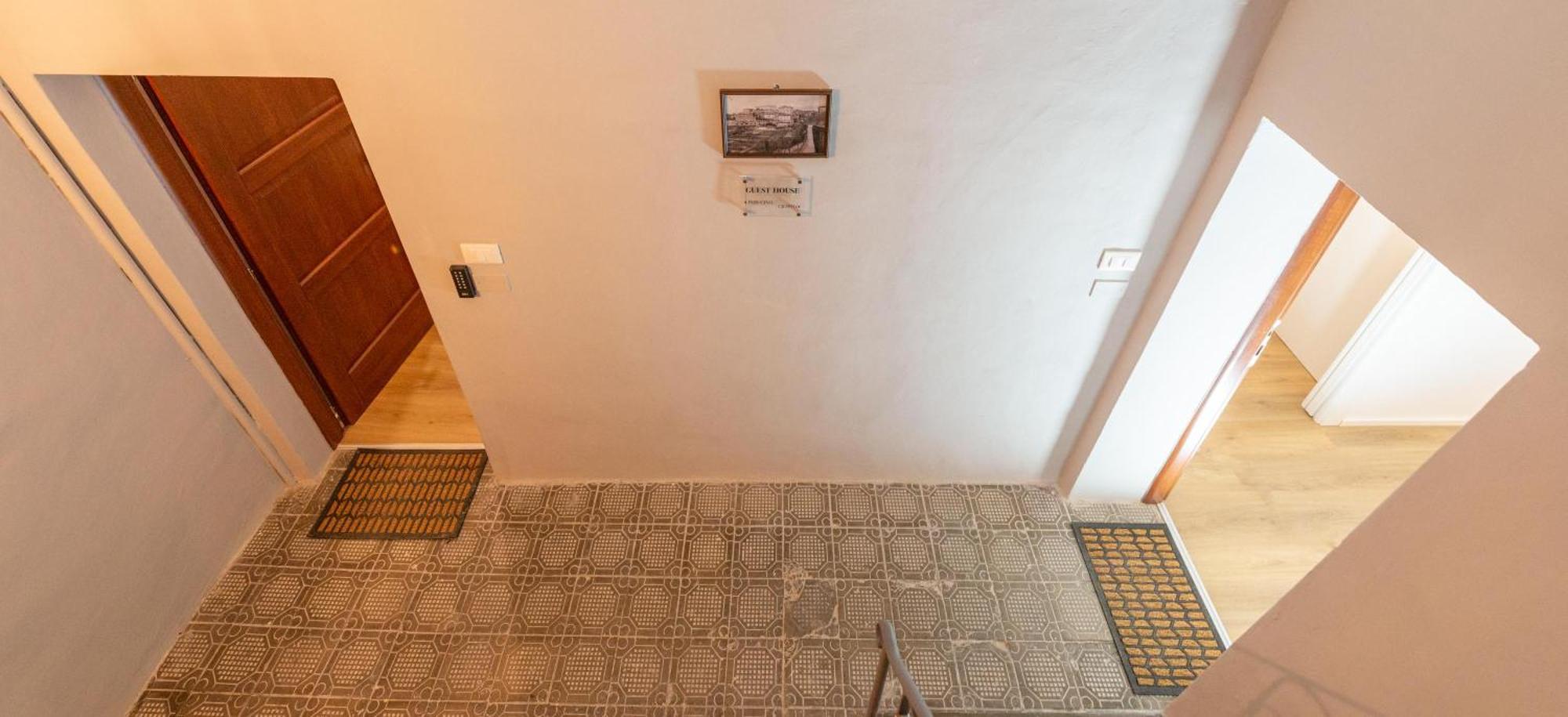Pinturicchio Guest House Piegaro  Eksteriør bilde