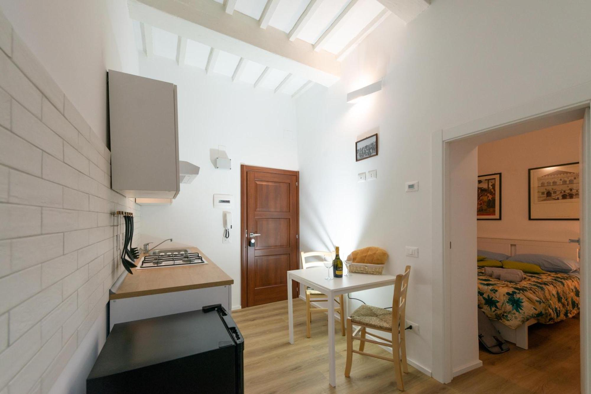 Pinturicchio Guest House Piegaro  Eksteriør bilde