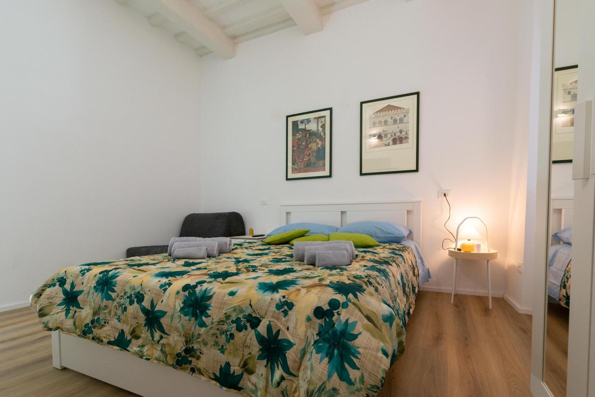 Pinturicchio Guest House Piegaro  Eksteriør bilde