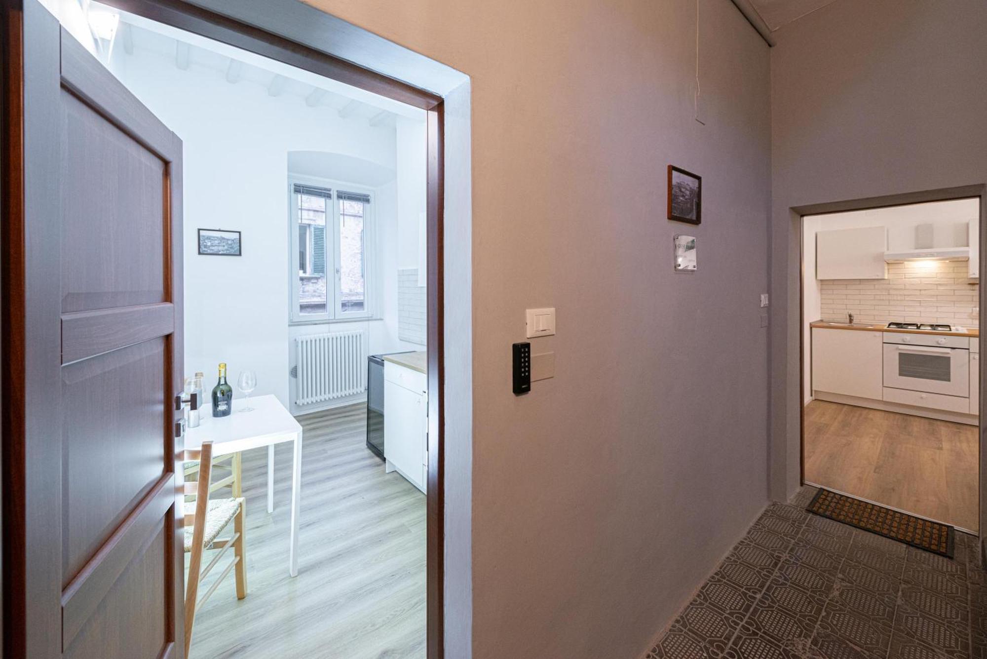 Pinturicchio Guest House Piegaro  Eksteriør bilde