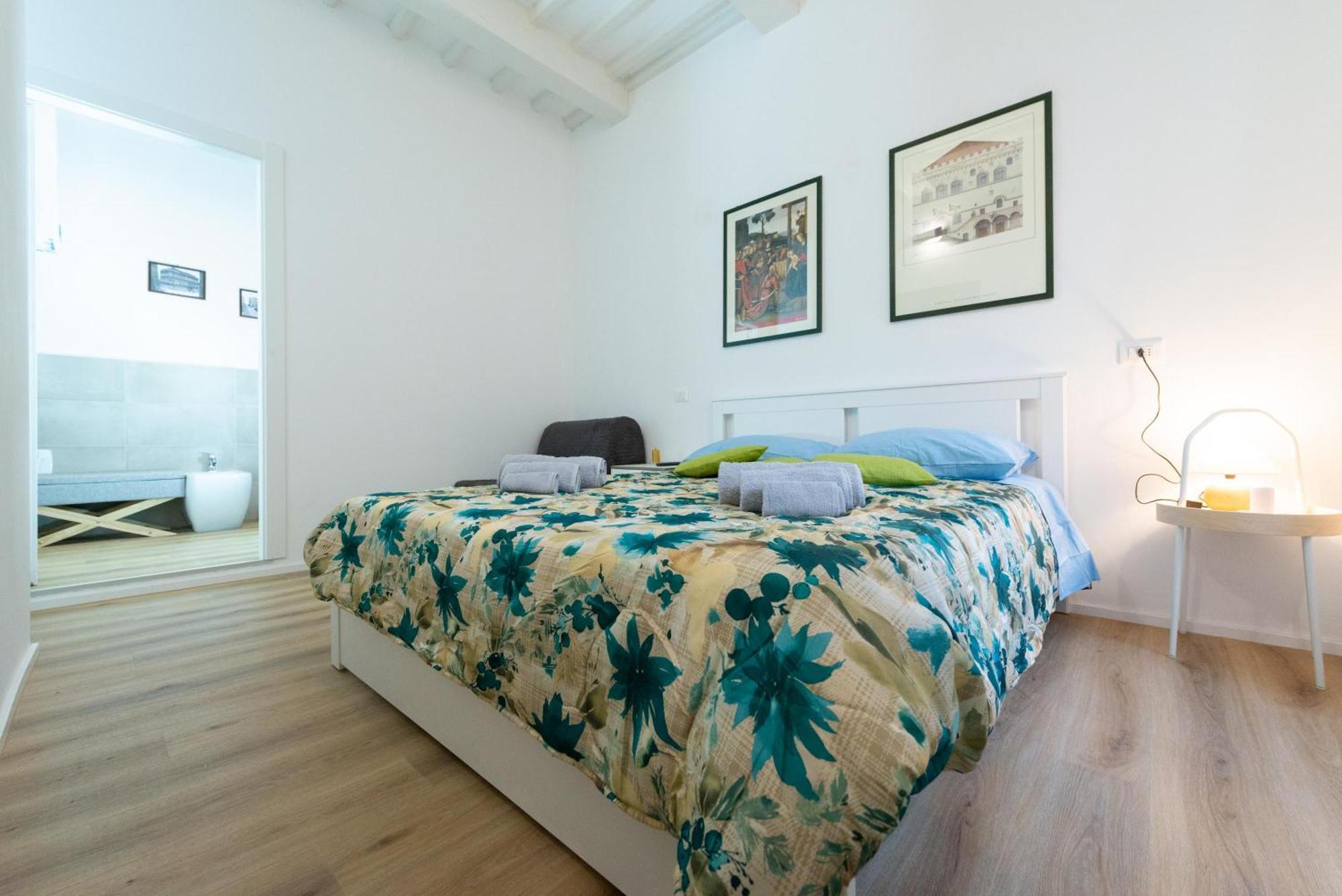 Pinturicchio Guest House Piegaro  Eksteriør bilde