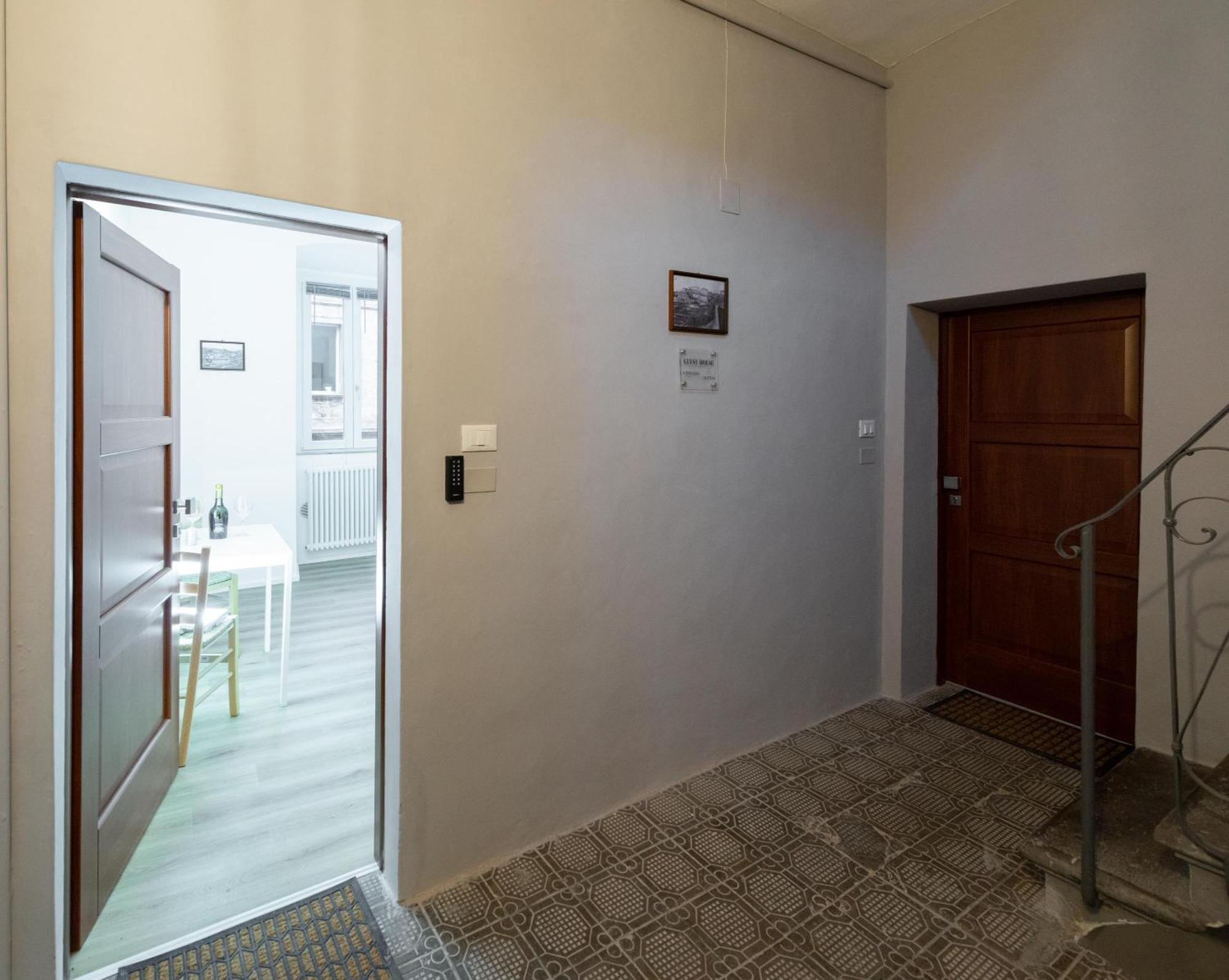 Pinturicchio Guest House Piegaro  Eksteriør bilde