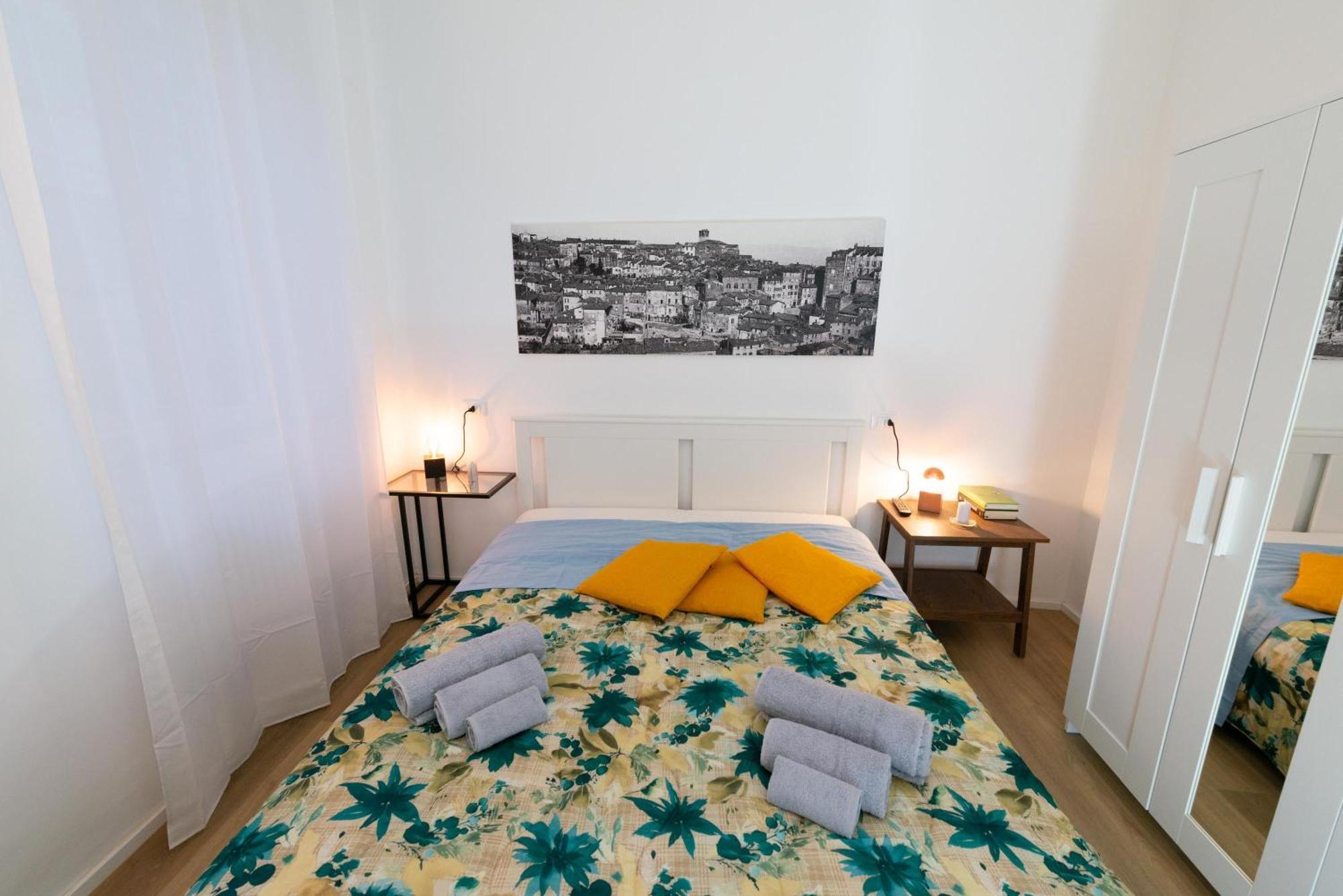 Pinturicchio Guest House Piegaro  Eksteriør bilde