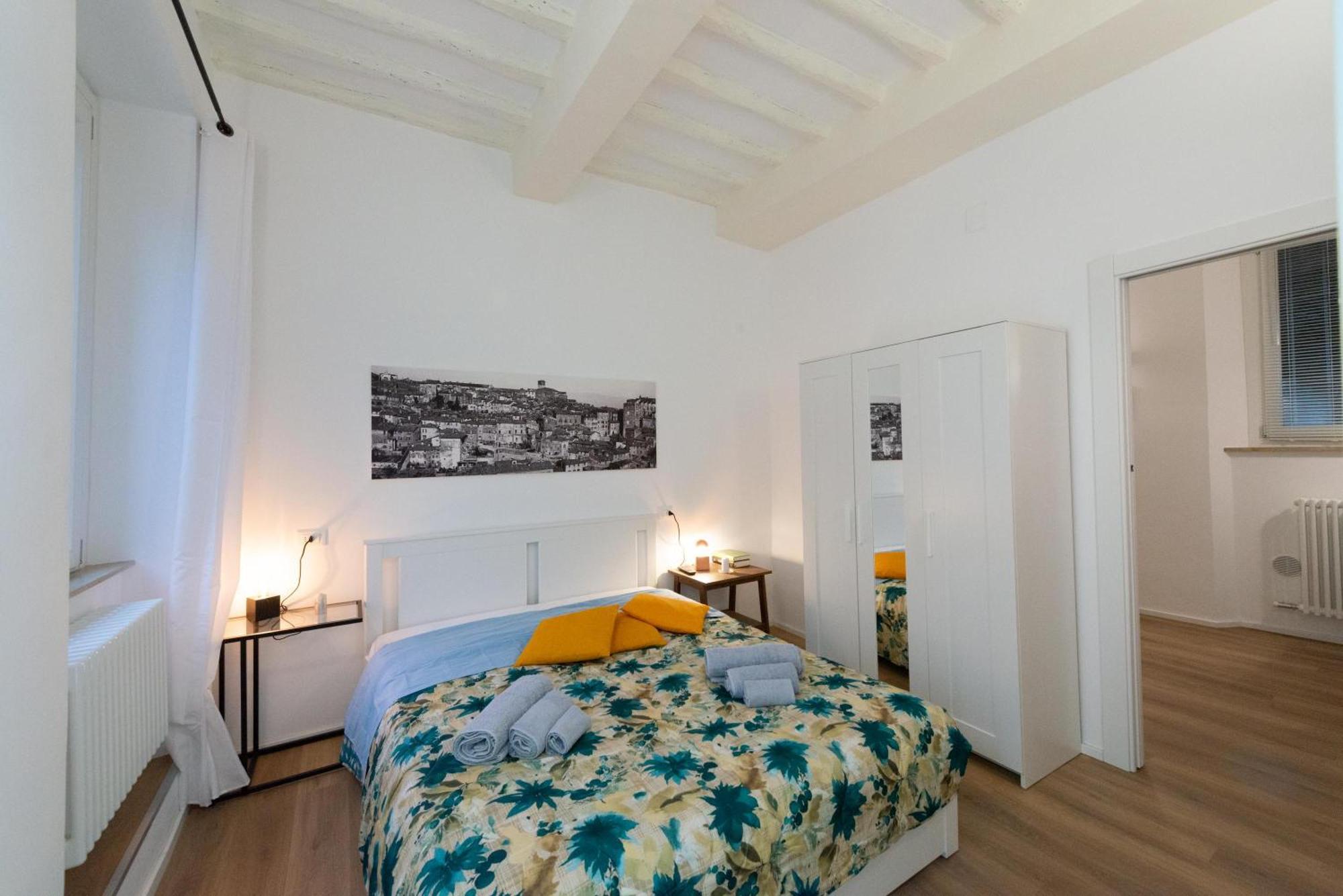 Pinturicchio Guest House Piegaro  Eksteriør bilde