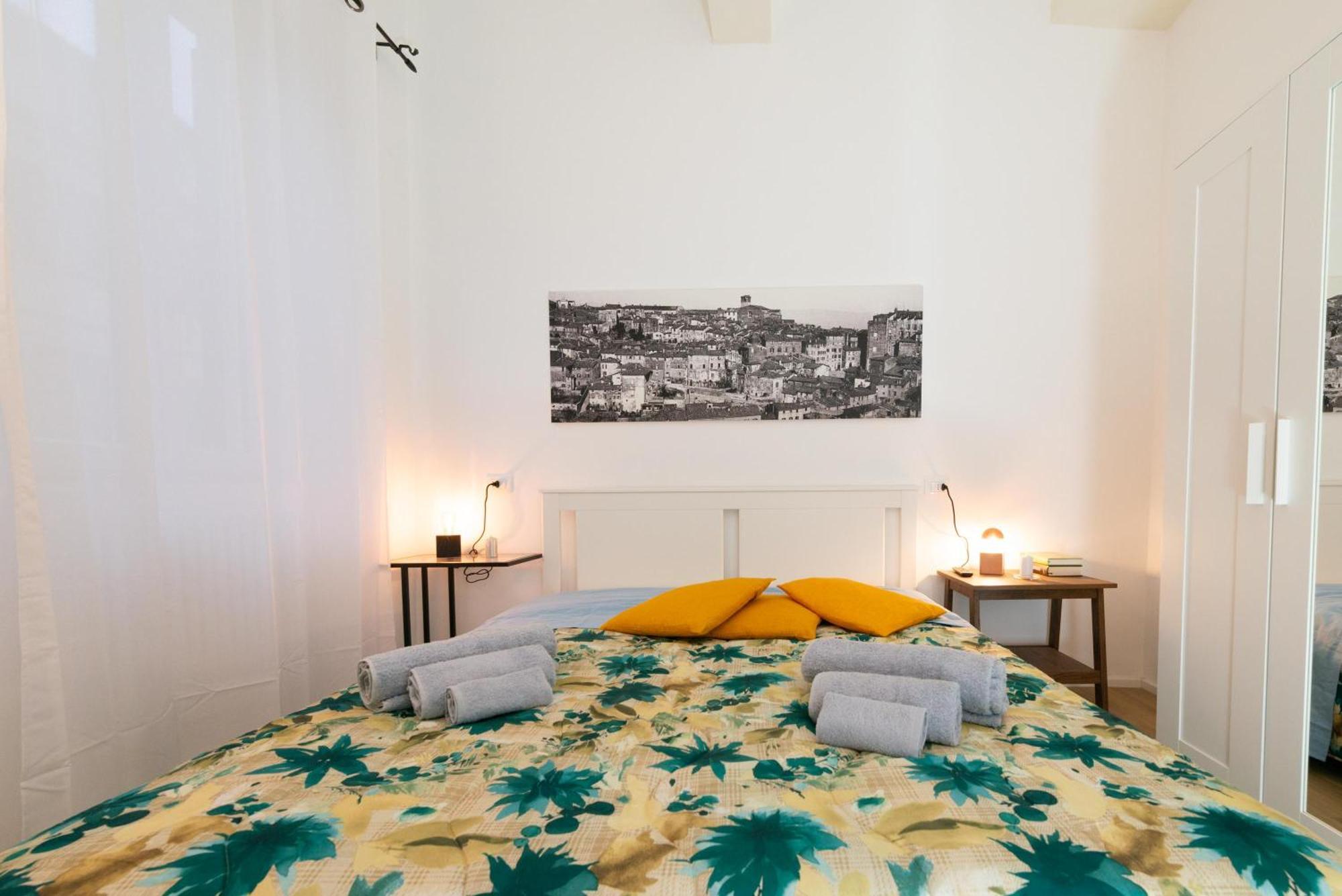 Pinturicchio Guest House Piegaro  Eksteriør bilde