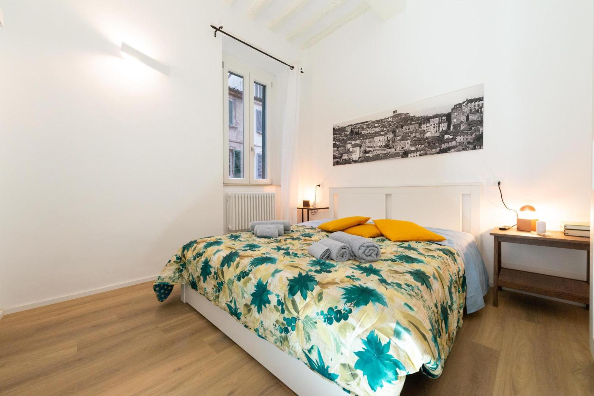 Pinturicchio Guest House Piegaro  Eksteriør bilde