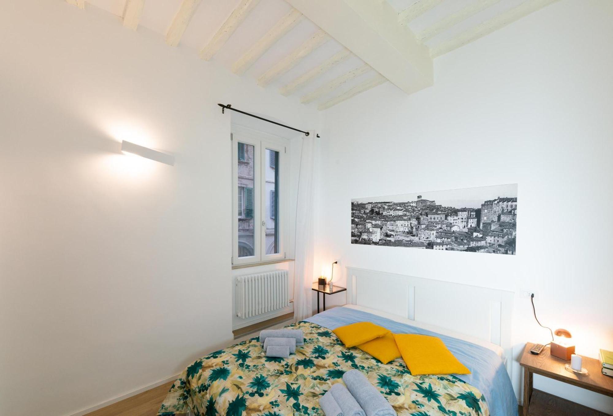 Pinturicchio Guest House Piegaro  Eksteriør bilde