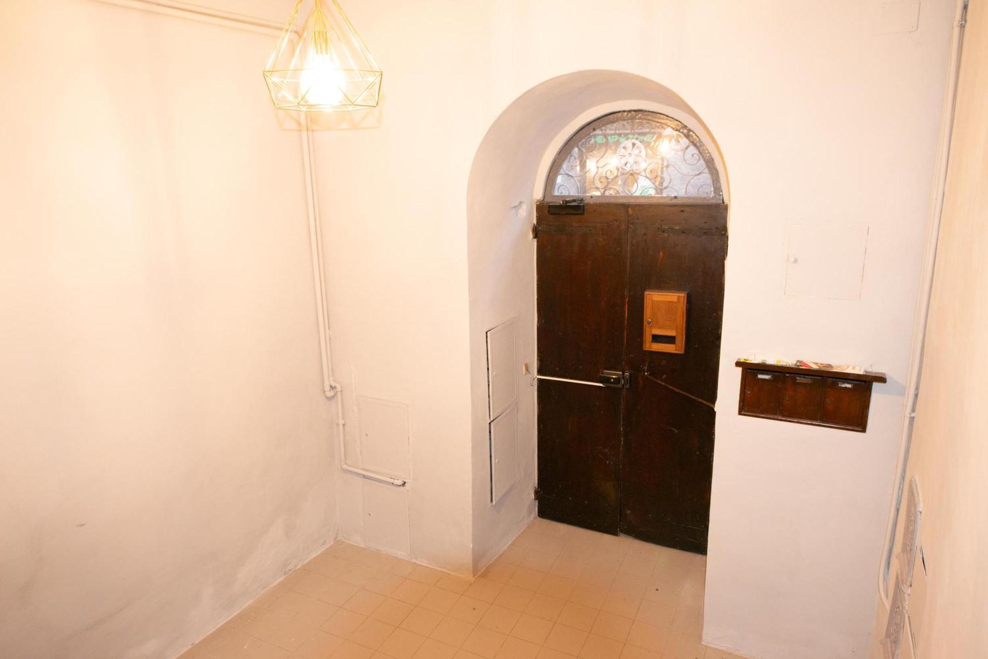 Pinturicchio Guest House Piegaro  Eksteriør bilde