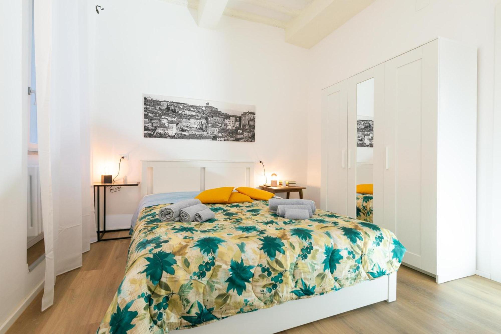 Pinturicchio Guest House Piegaro  Eksteriør bilde