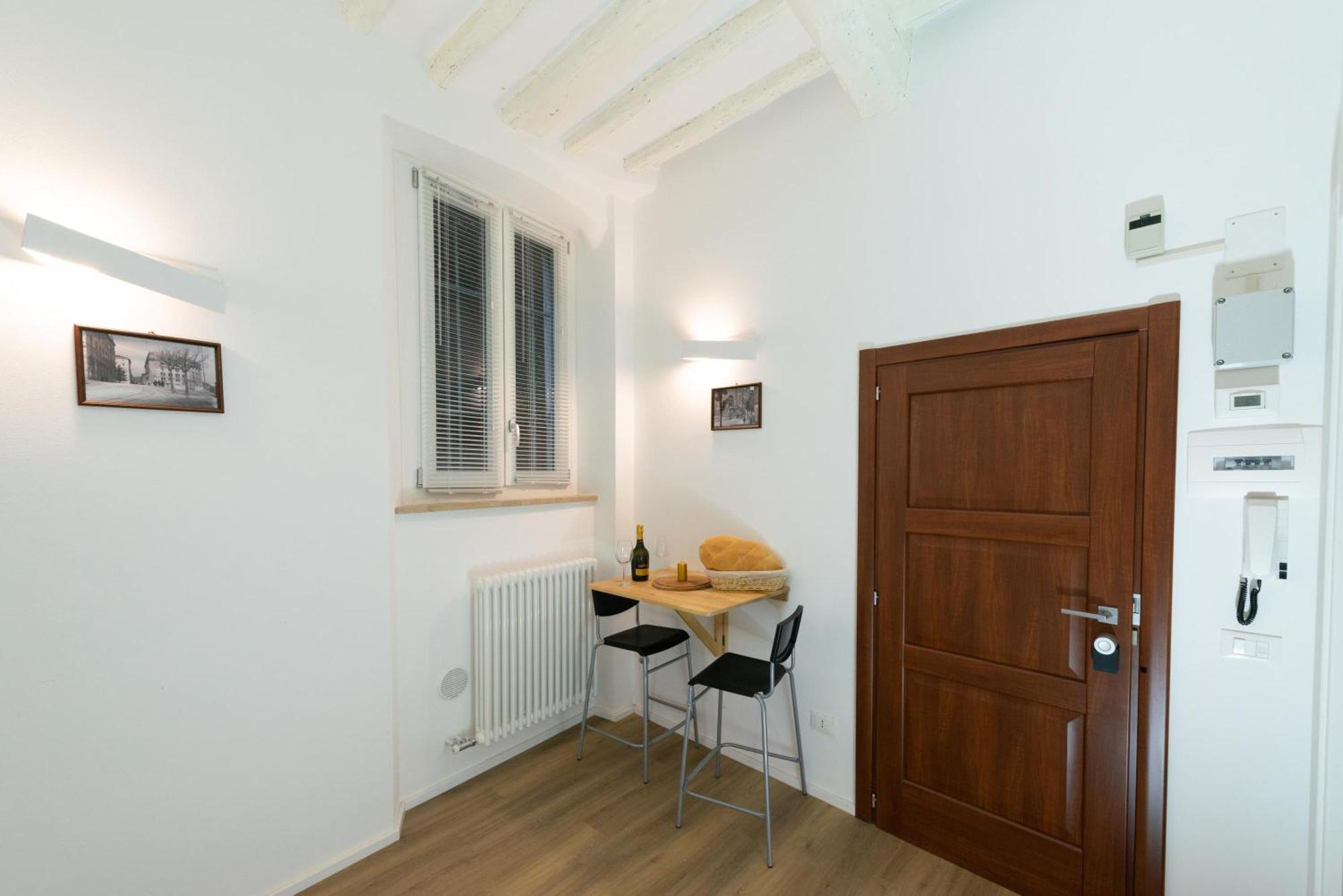 Pinturicchio Guest House Piegaro  Eksteriør bilde