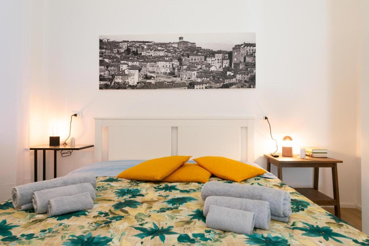 Pinturicchio Guest House Piegaro  Eksteriør bilde